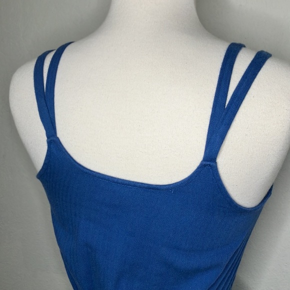 Universal Thread Blue Sundress - Picture 10 of 10